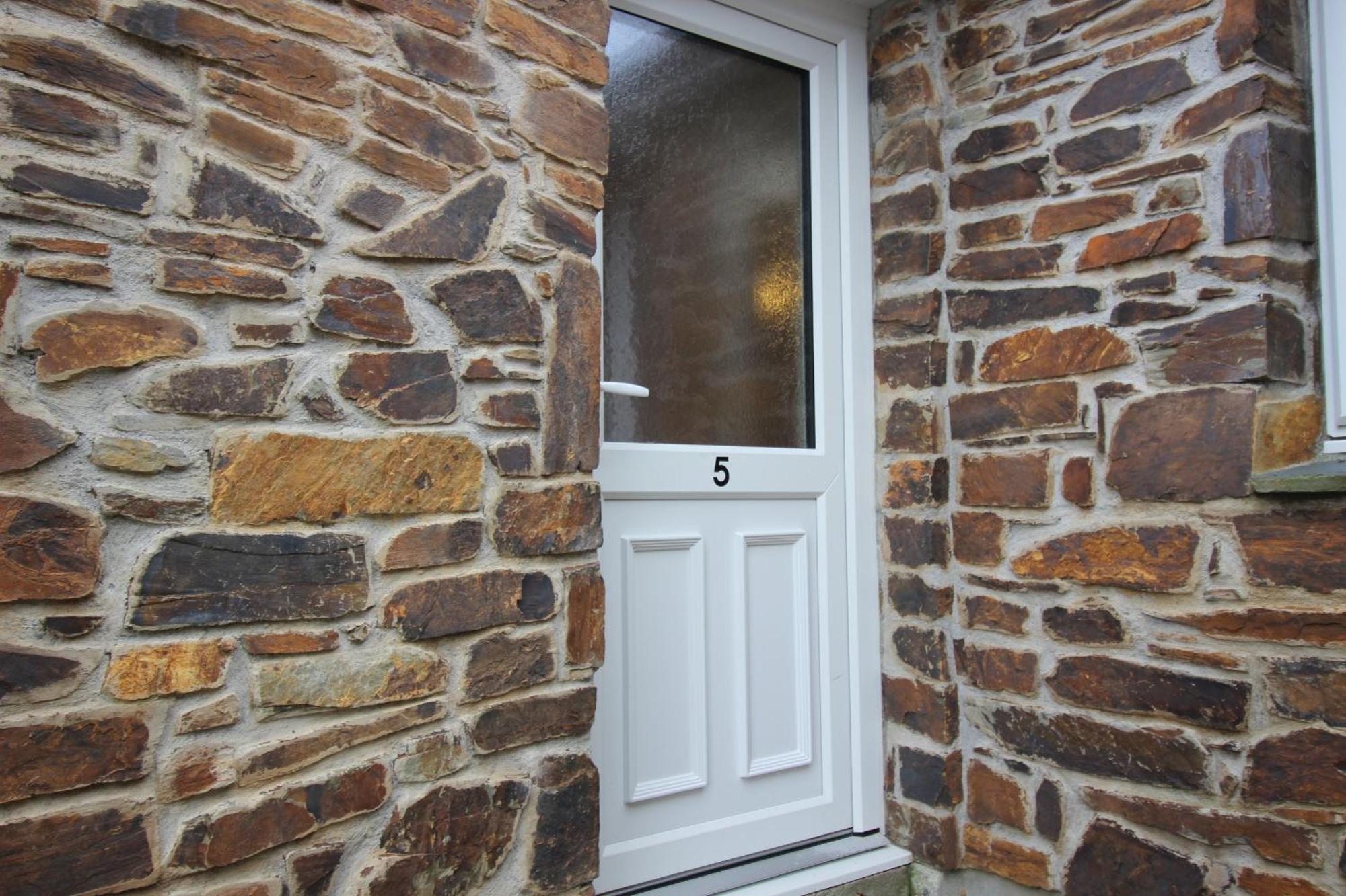 The Barnspigallie Redruth Buitenkant foto